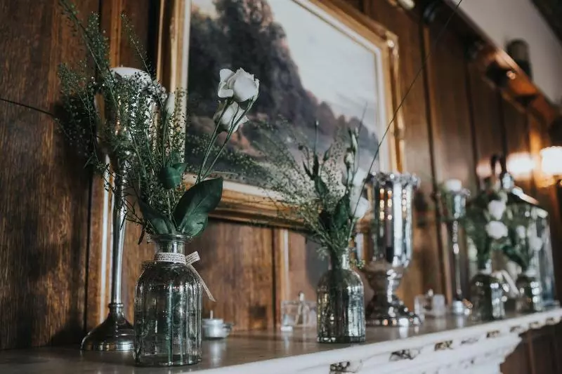 Отель Rosehill House