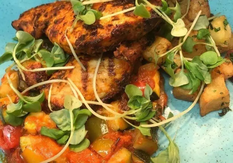 Отель Rosehill House