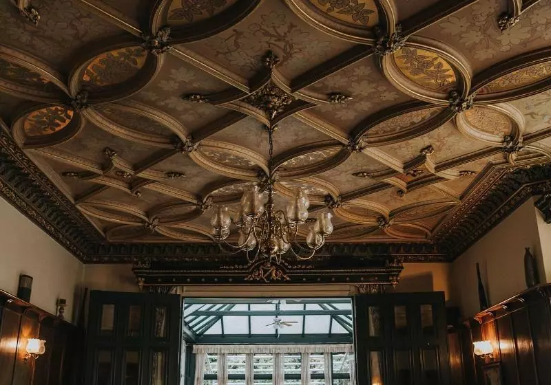 Отель Rosehill House