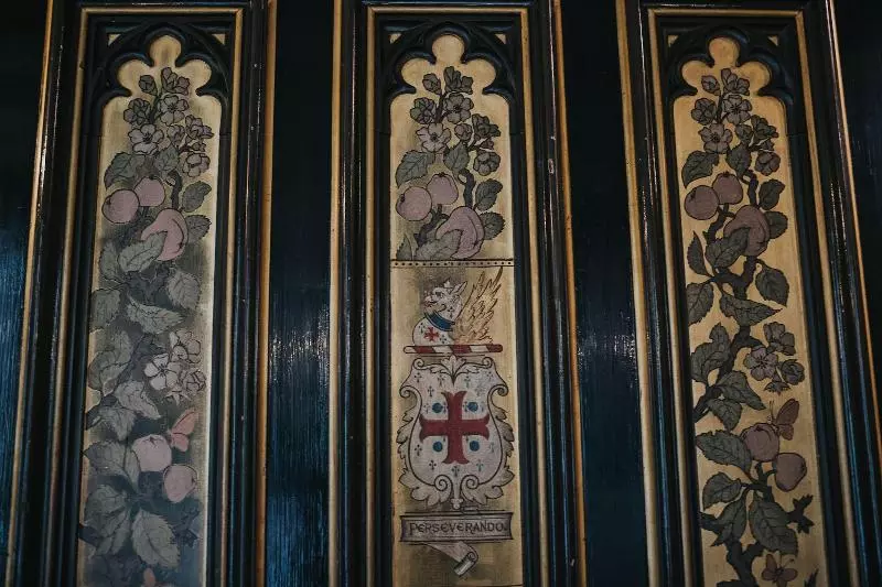 Отель Rosehill House