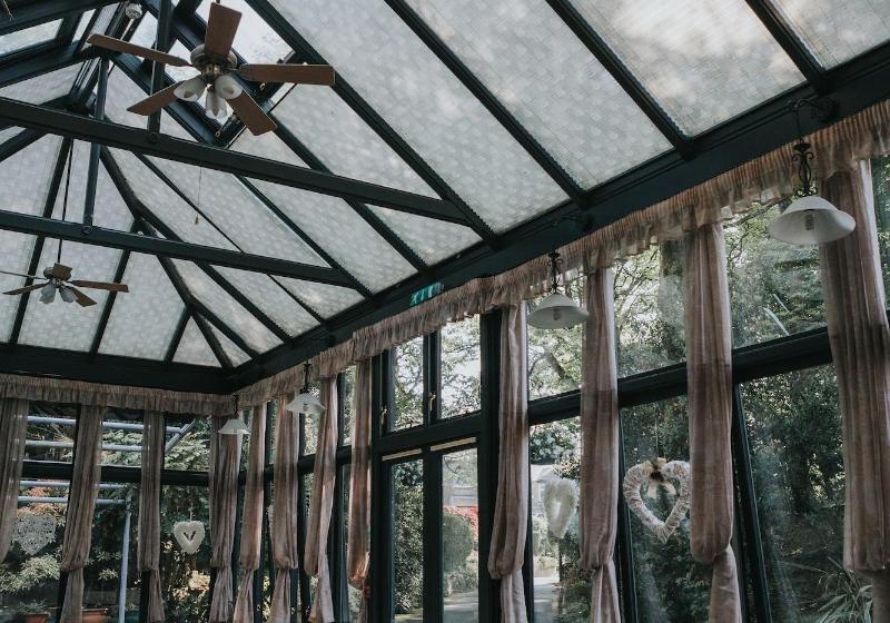 בית מלון כפרי Rosehill House