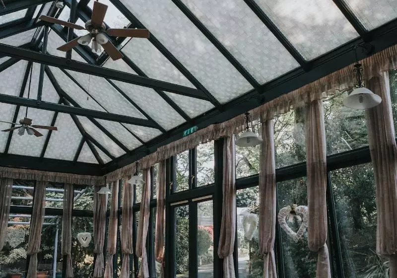 Отель Rosehill House