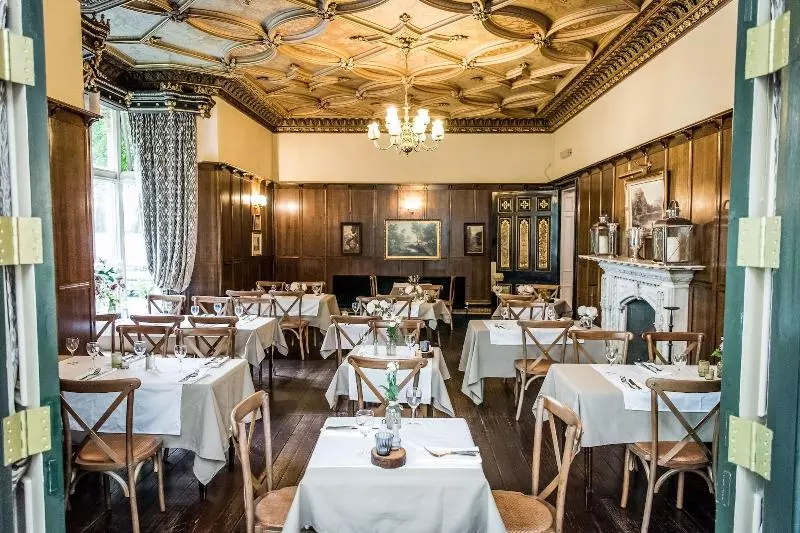 Отель Rosehill House