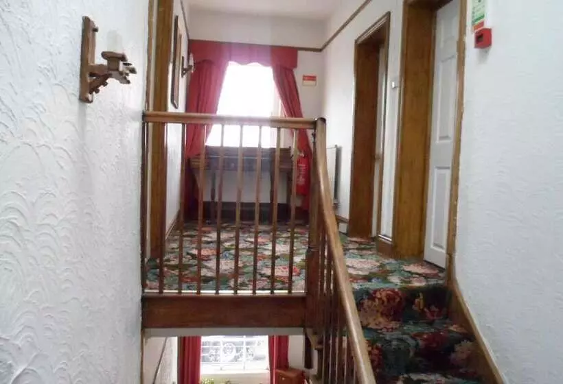 Отель Severn View