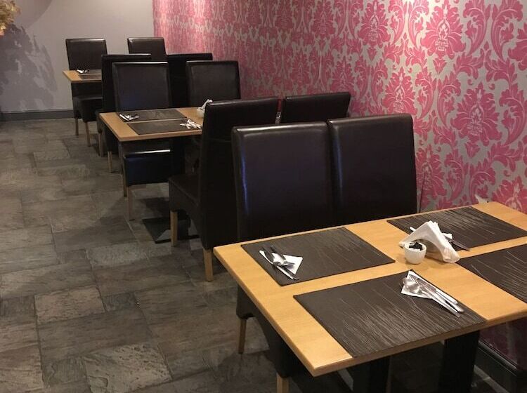 فندق Severn View