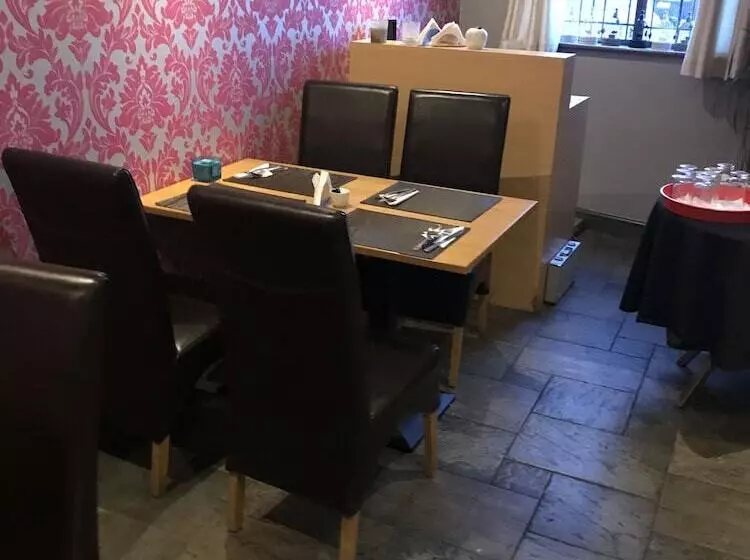 Отель Severn View