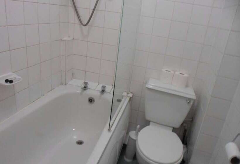 فندق Severn View