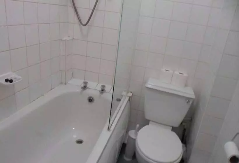 Отель Severn View