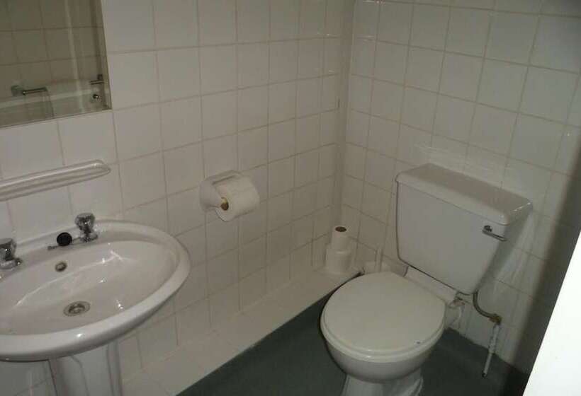 فندق Severn View