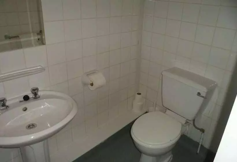 Отель Severn View