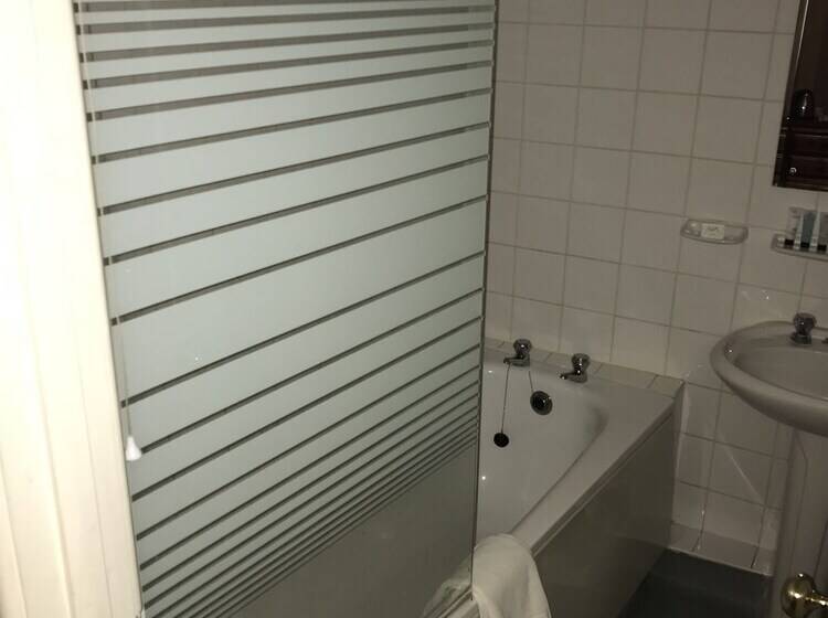 فندق Severn View