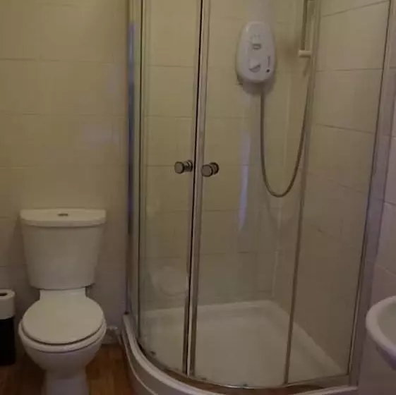 هتل The Stalbridge Guest House