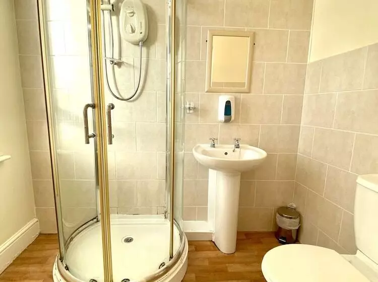 هتل The Stalbridge Guest House