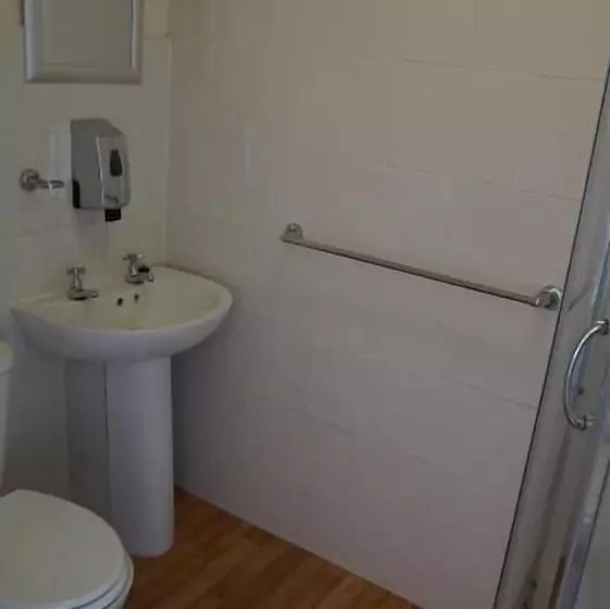 هتل The Stalbridge Guest House