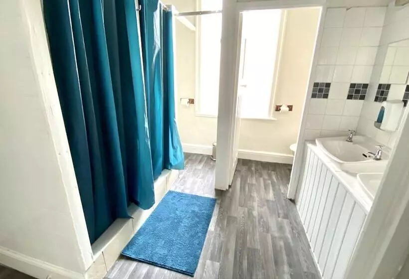 هتل The Stalbridge Guest House