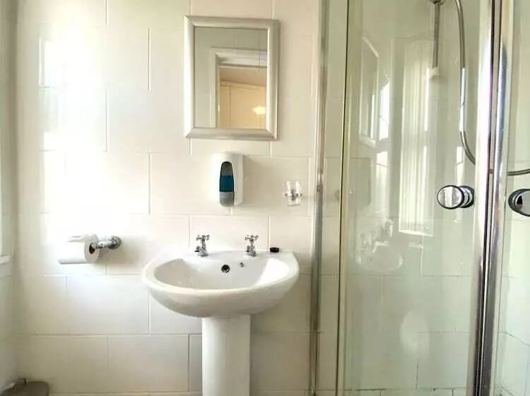 هتل The Stalbridge Guest House