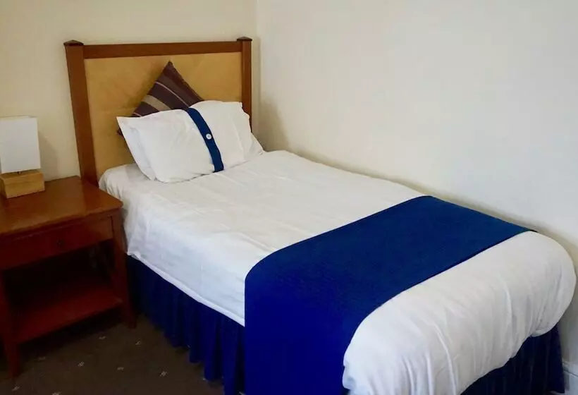 هتل The Stalbridge Guest House