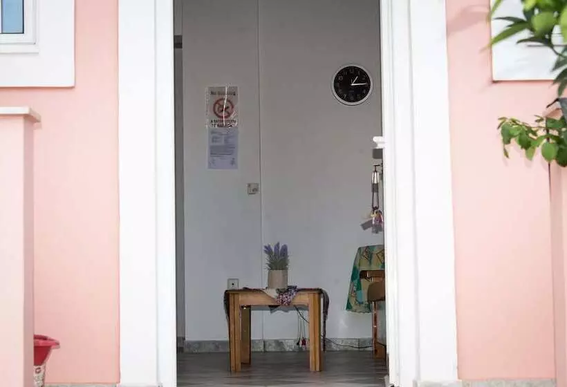 ホテル Villa Spiros Ii