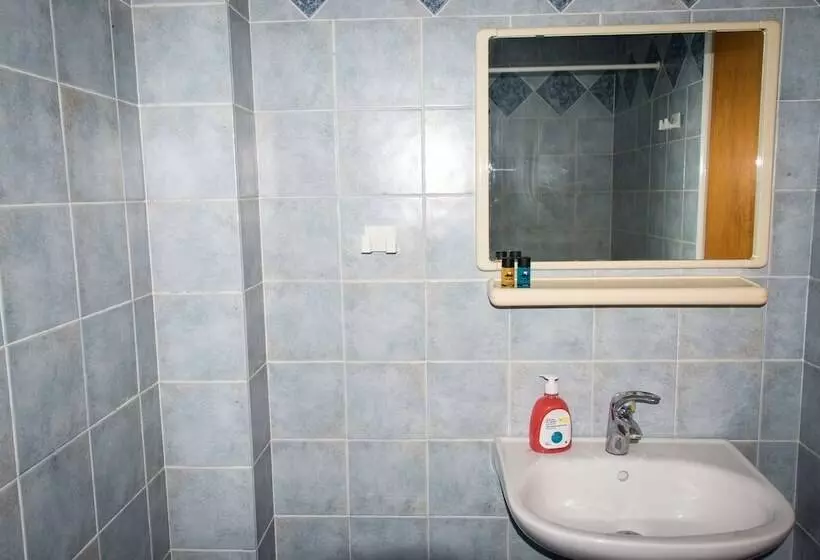 ホテル Villa Spiros Ii