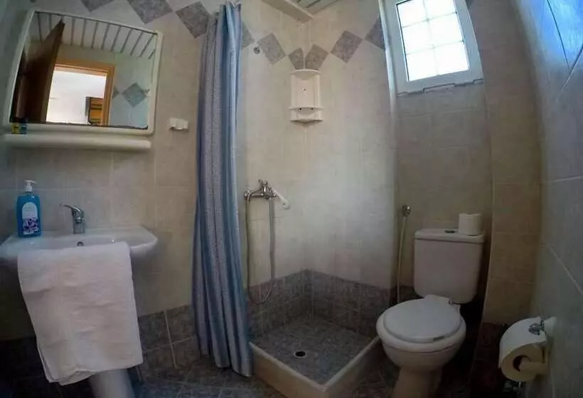 ホテル Villa Spiros Ii