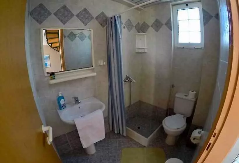 ホテル Villa Spiros Ii