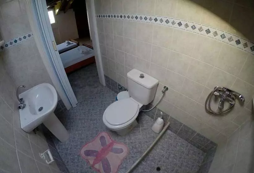 ホテル Villa Spiros Ii