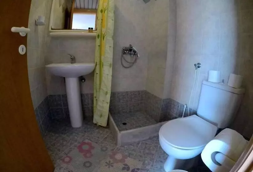 ホテル Villa Spiros Ii