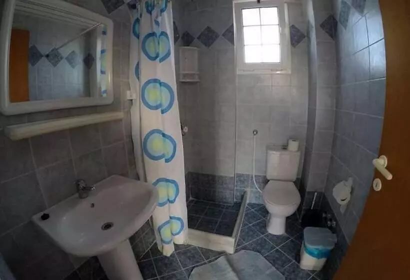 ホテル Villa Spiros Ii