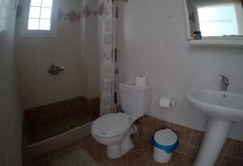 ホテル Villa Spiros Ii