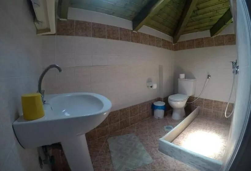 ホテル Villa Spiros Ii