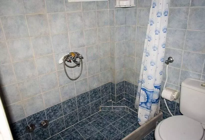 ホテル Villa Spiros Ii