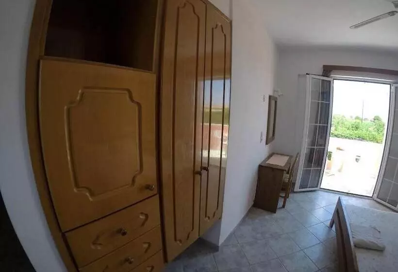 ホテル Villa Spiros Ii