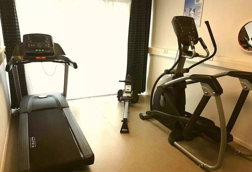 Nemea Appart Hotel Home Suite Nancy Centre