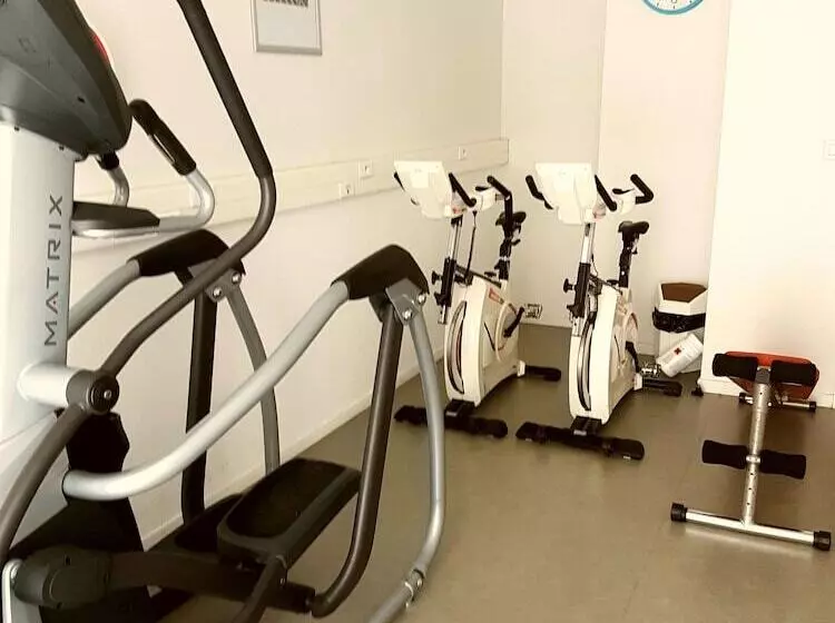 Nemea Appart Hotel Home Suite Nancy Centre