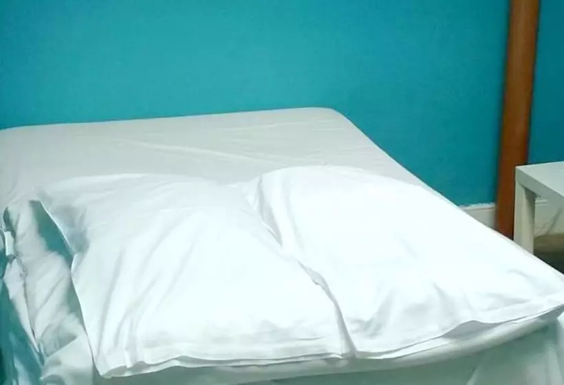 Queen Elizabeth Hostel