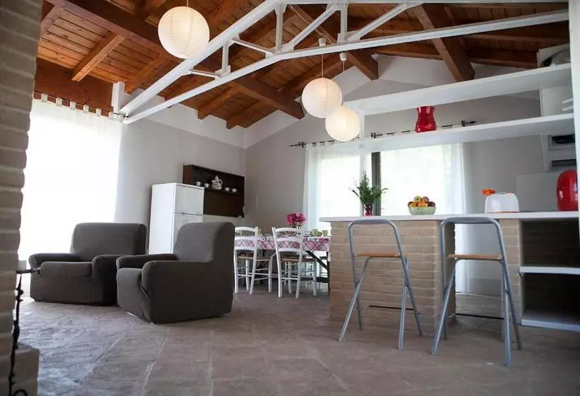 Re Artù Assisi Country Lifestyle