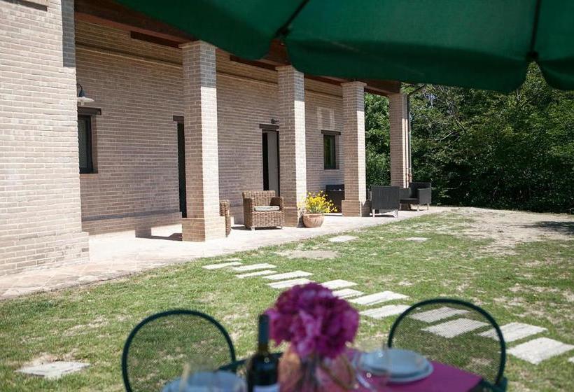 Re Artù Assisi Country Lifestyle