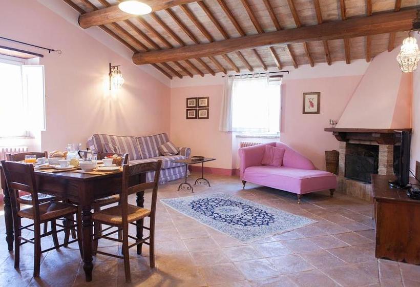 Re Artù Assisi Country Lifestyle