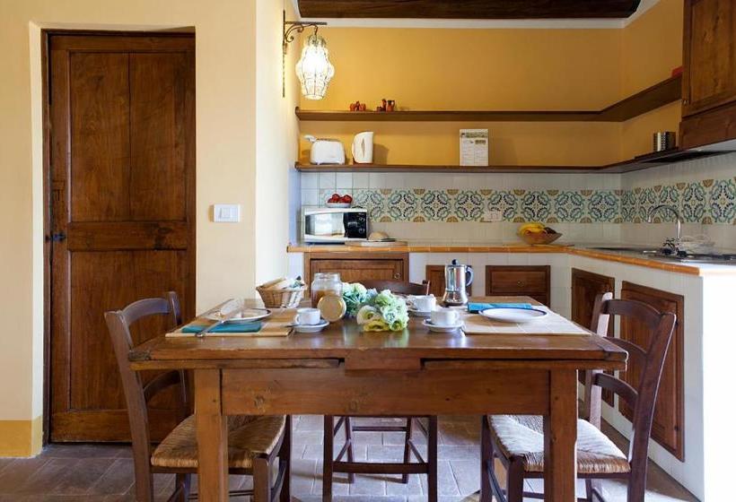 Re Artù Assisi Country Lifestyle