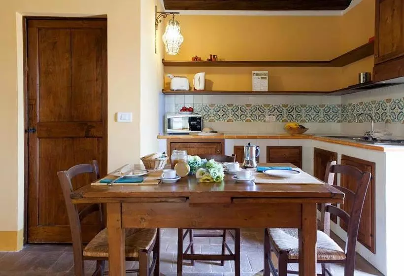 Re Artù Assisi Country Lifestyle