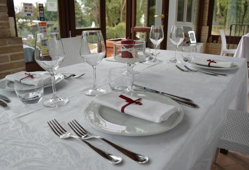 Re Artù Assisi Country Lifestyle