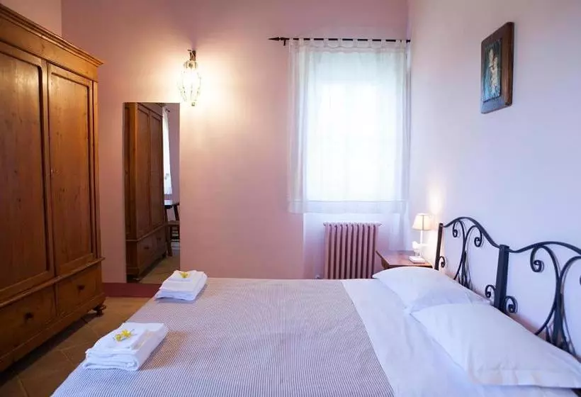 Re Artù Assisi Country Lifestyle