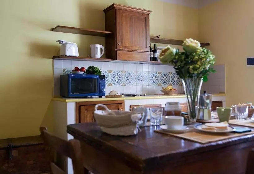 Re Artù Assisi Country Lifestyle