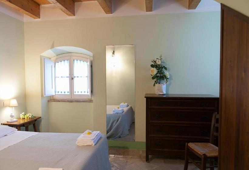 Re Artù Assisi Country Lifestyle