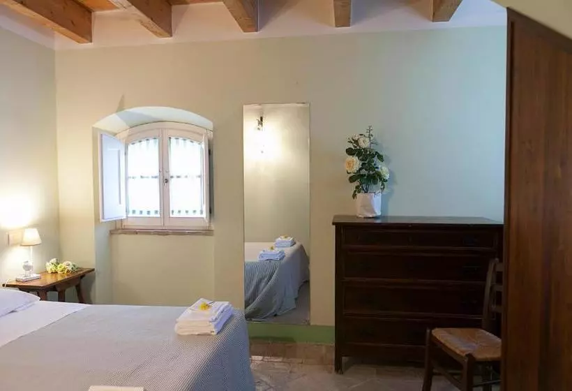 Re Artù Assisi Country Lifestyle