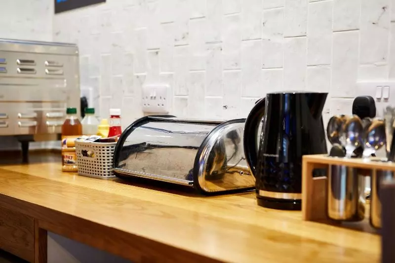 호스텔 St Christopher S Inn Camden