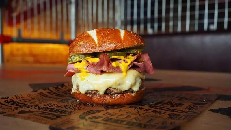 호스텔 St Christopher S Inn Camden