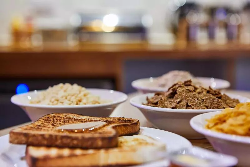 호스텔 St Christopher S Inn Camden