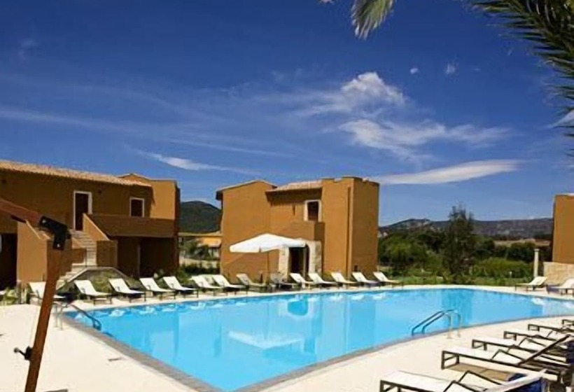 Terra Di Mare Resort&spa