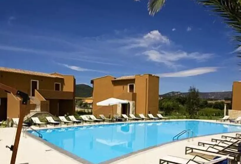 Terra Di Mare Resort&spa